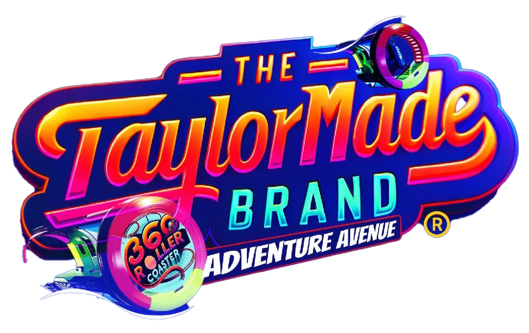 Adventure Avenue Logo